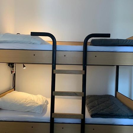 Downtown Ehrenfeld Apartment Köln Ngoại thất bức ảnh