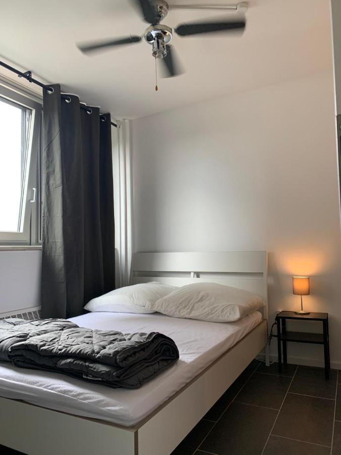 Downtown Ehrenfeld Apartment Köln Ngoại thất bức ảnh