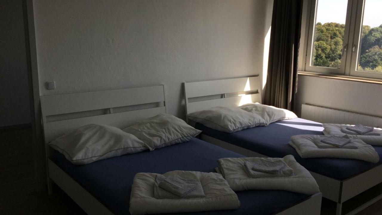 Downtown Ehrenfeld Apartment Köln Ngoại thất bức ảnh