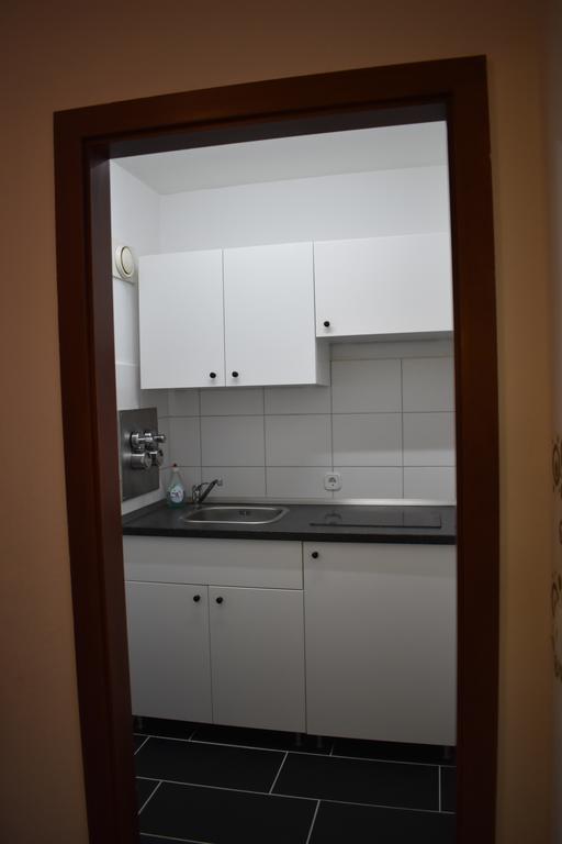 Downtown Ehrenfeld Apartment Köln Ngoại thất bức ảnh