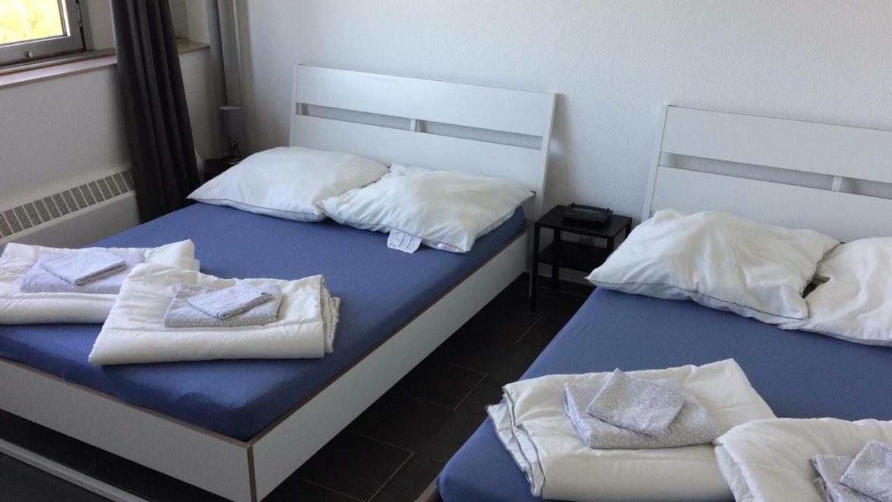 Downtown Ehrenfeld Apartment Köln Ngoại thất bức ảnh